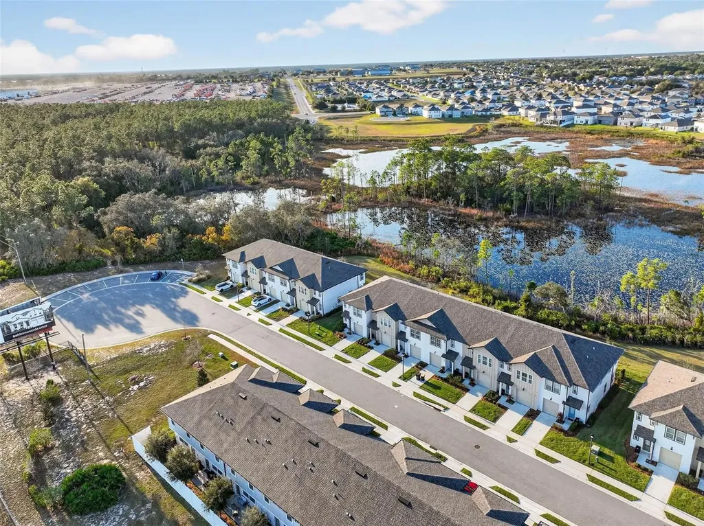 832 Longboat Drive Davenport FL 33896