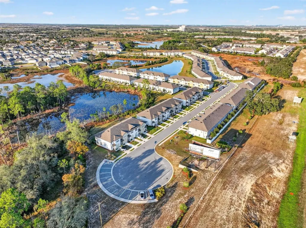 832 Longboat Drive Davenport FL 33896