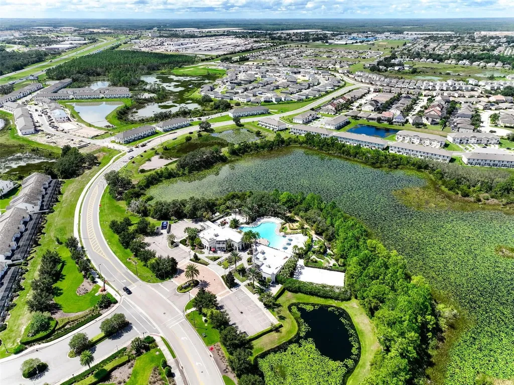 832 Longboat Drive Davenport FL 33896