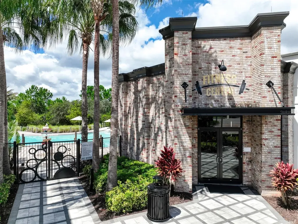 832 Longboat Drive Davenport FL 33896