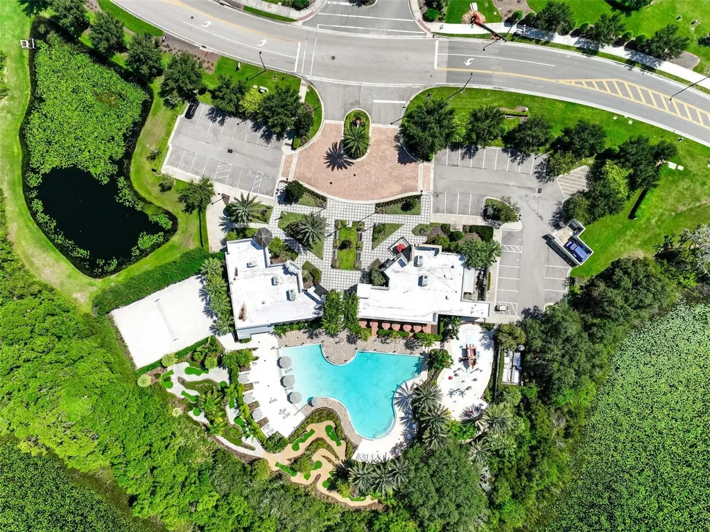 832 Longboat Drive Davenport FL 33896