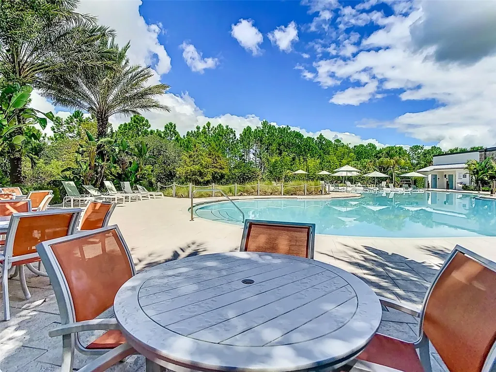 832 Longboat Drive Davenport FL 33896