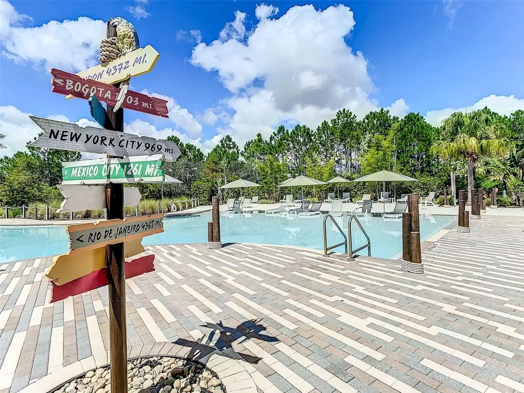 832 Longboat Drive Davenport FL 33896