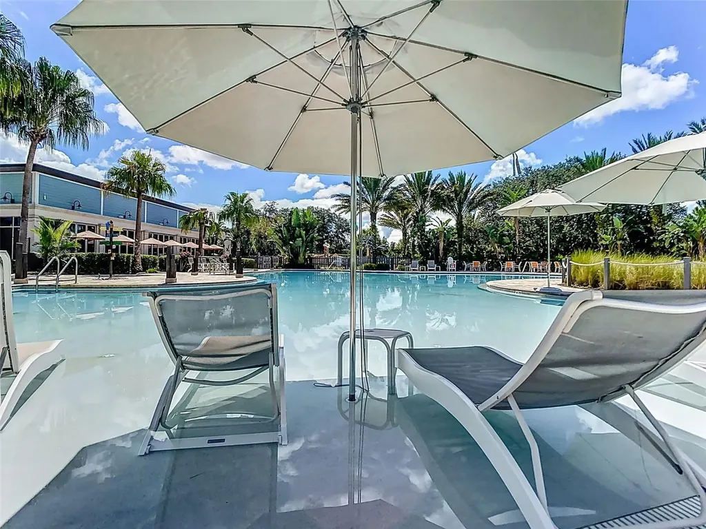 832 Longboat Drive Davenport FL 33896