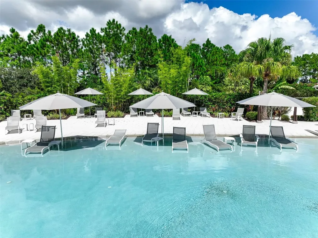 832 Longboat Drive Davenport FL 33896