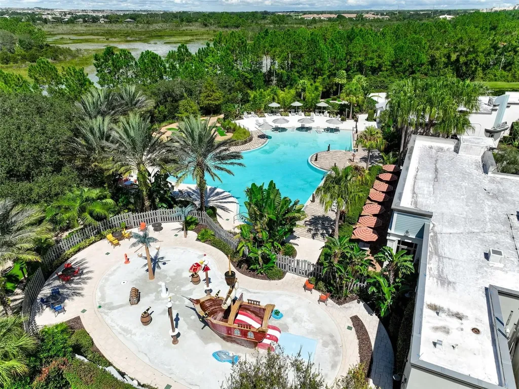 832 Longboat Drive Davenport FL 33896