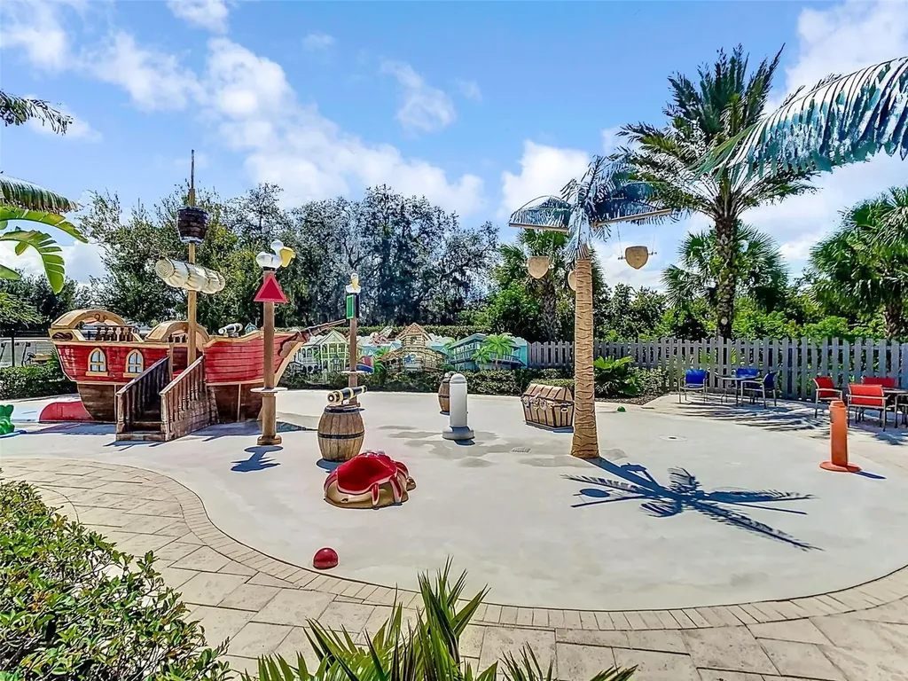 832 Longboat Drive Davenport FL 33896