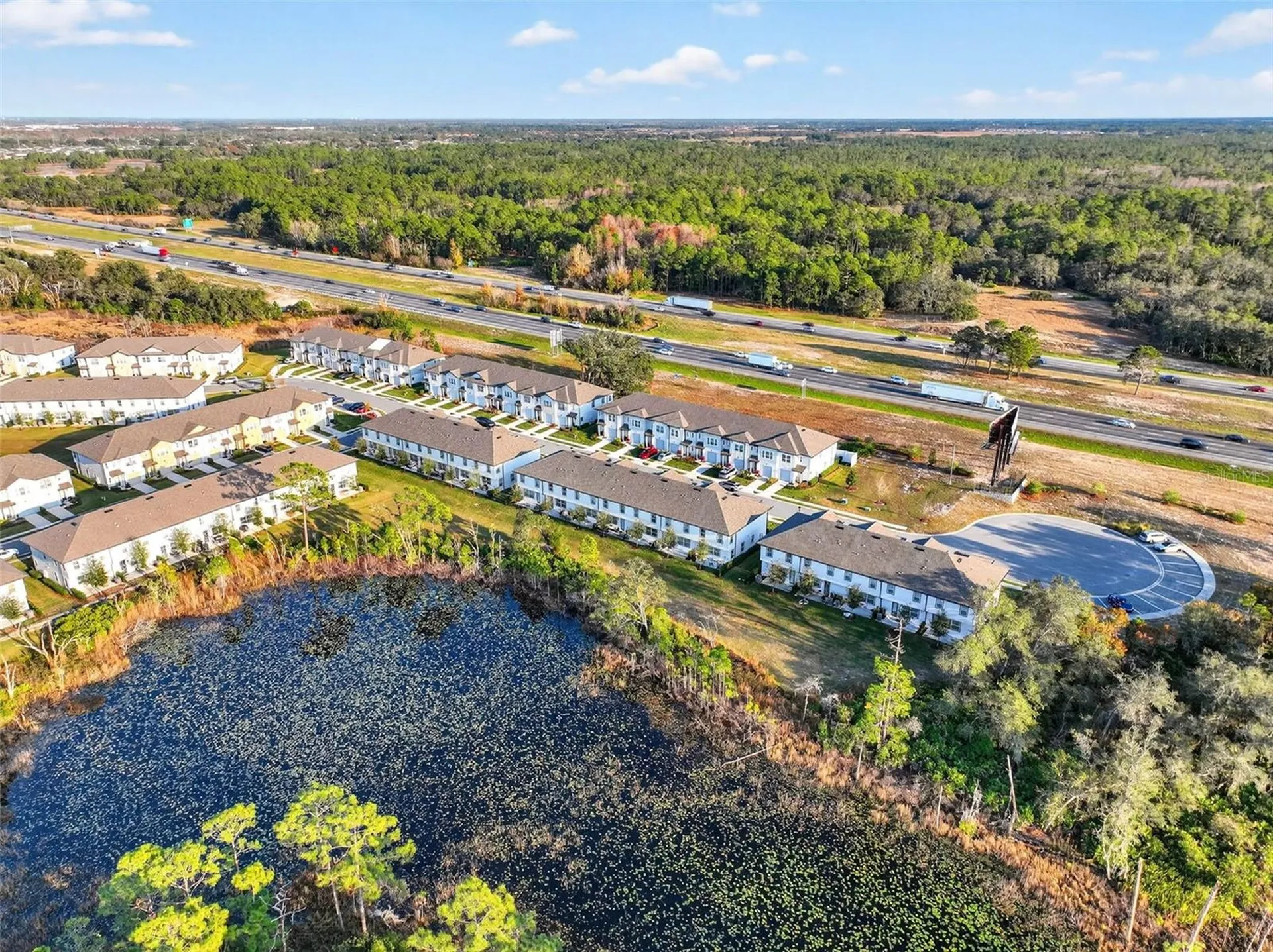 832 Longboat Drive Davenport FL 33896