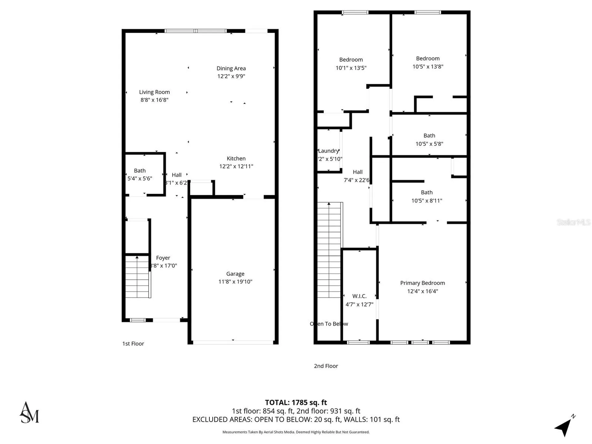 832 Longboat Drive Davenport FL 33896