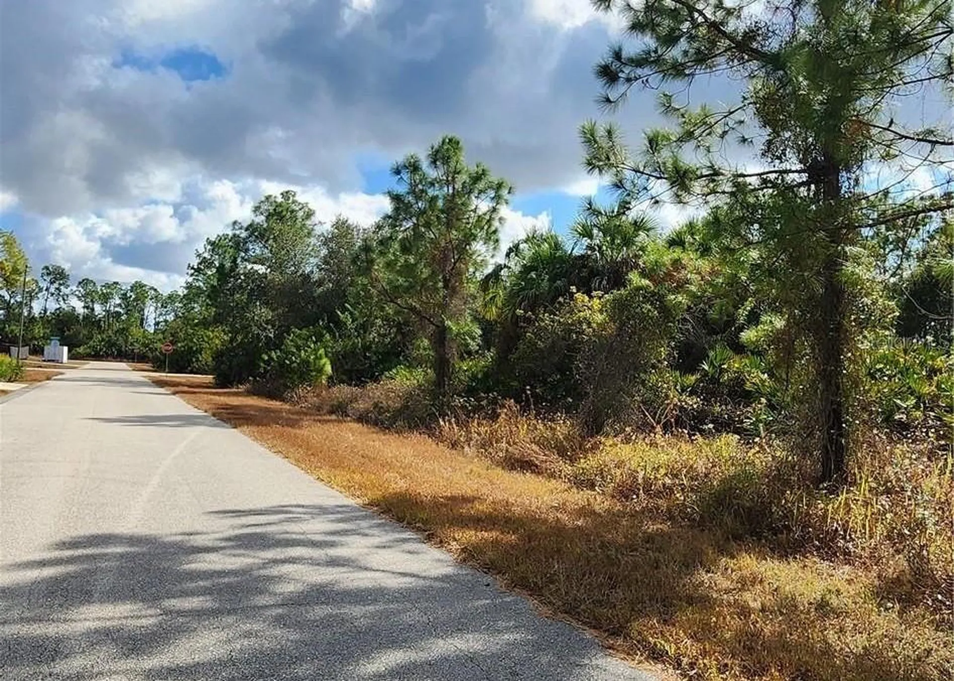 Filbert Street North Port FL 34288