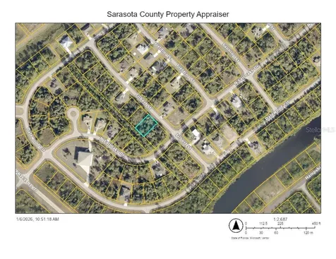 Filbert Street North Port FL 34288