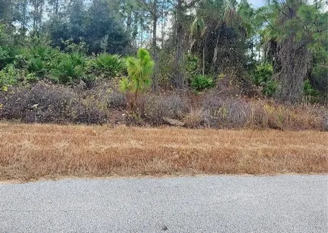 Filbert Street North Port FL 34288