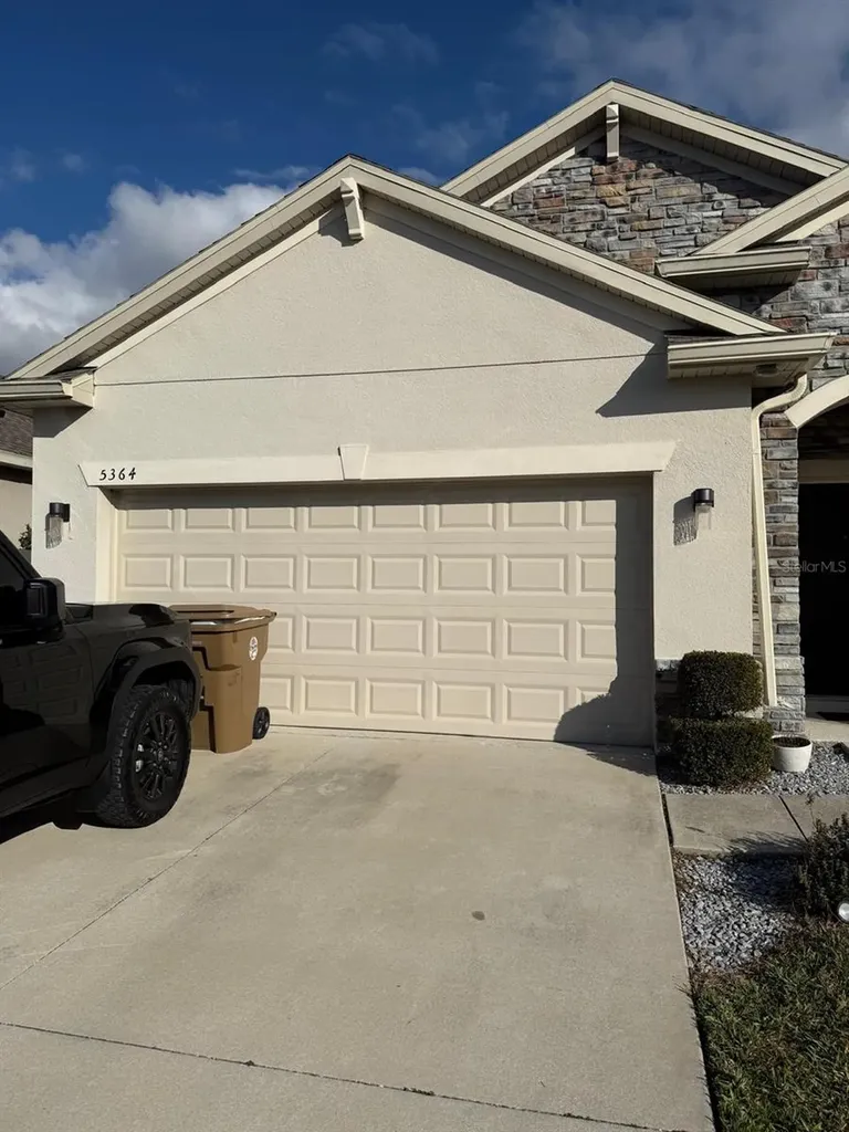 5364 Ragusa Loop St Cloud FL 34771