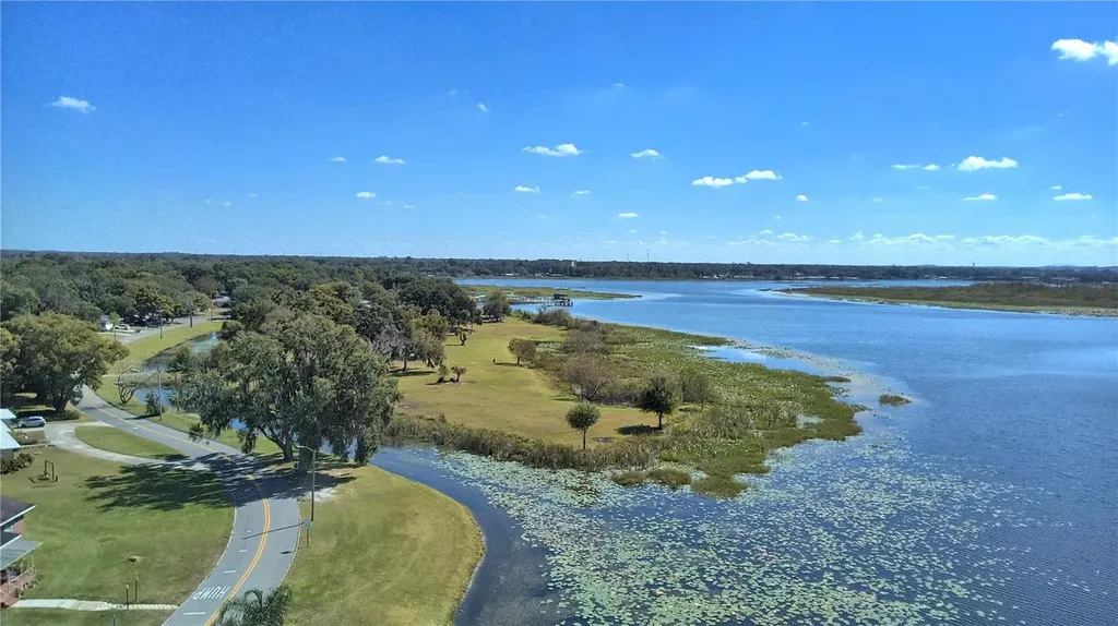 201 Lake Bonny Drive E Lakeland FL 33801