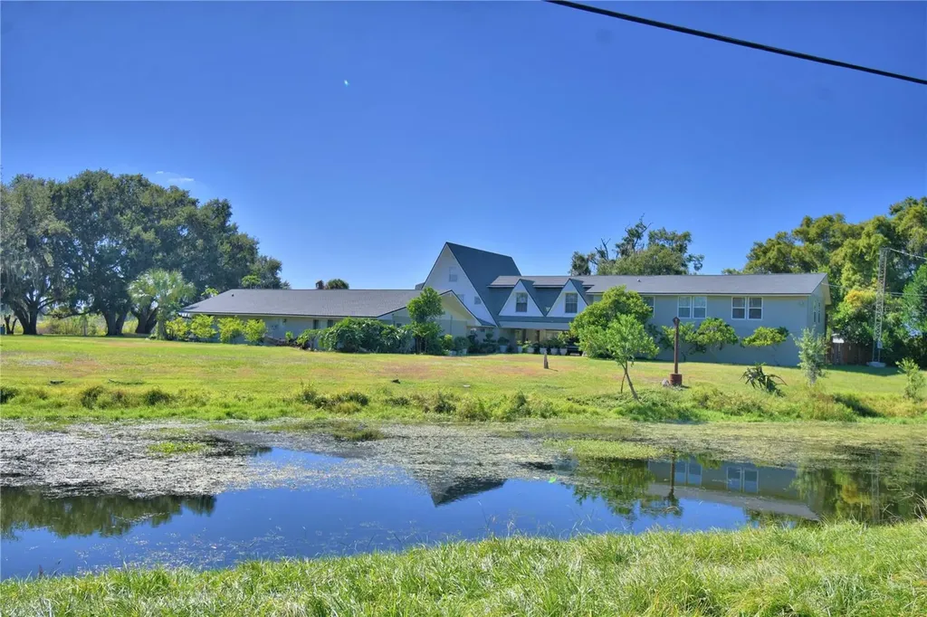 201 Lake Bonny Drive E Lakeland FL 33801