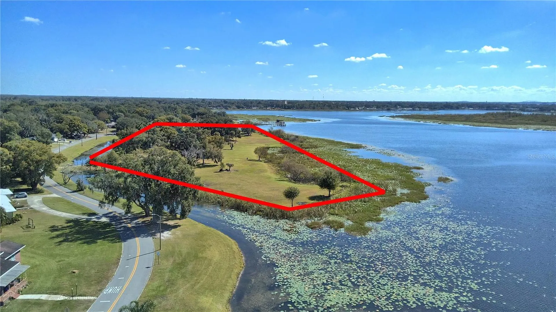 201 Lake Bonny Drive E Lakeland FL 33801