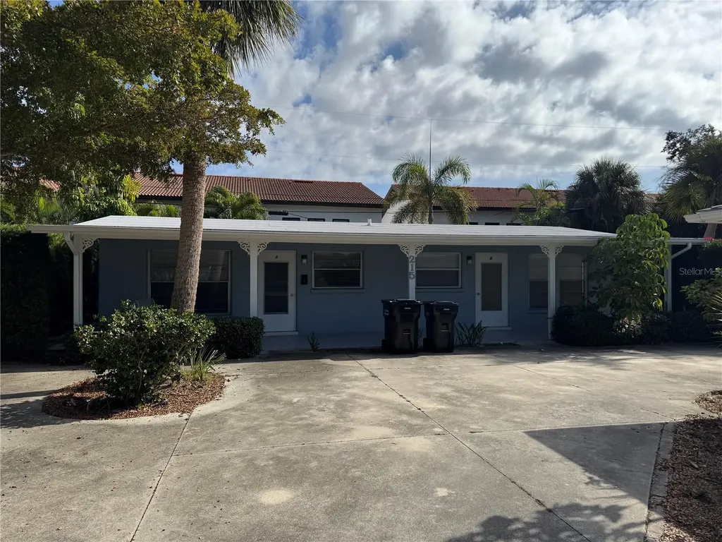 215 Park Boulevard S Venice FL 34285