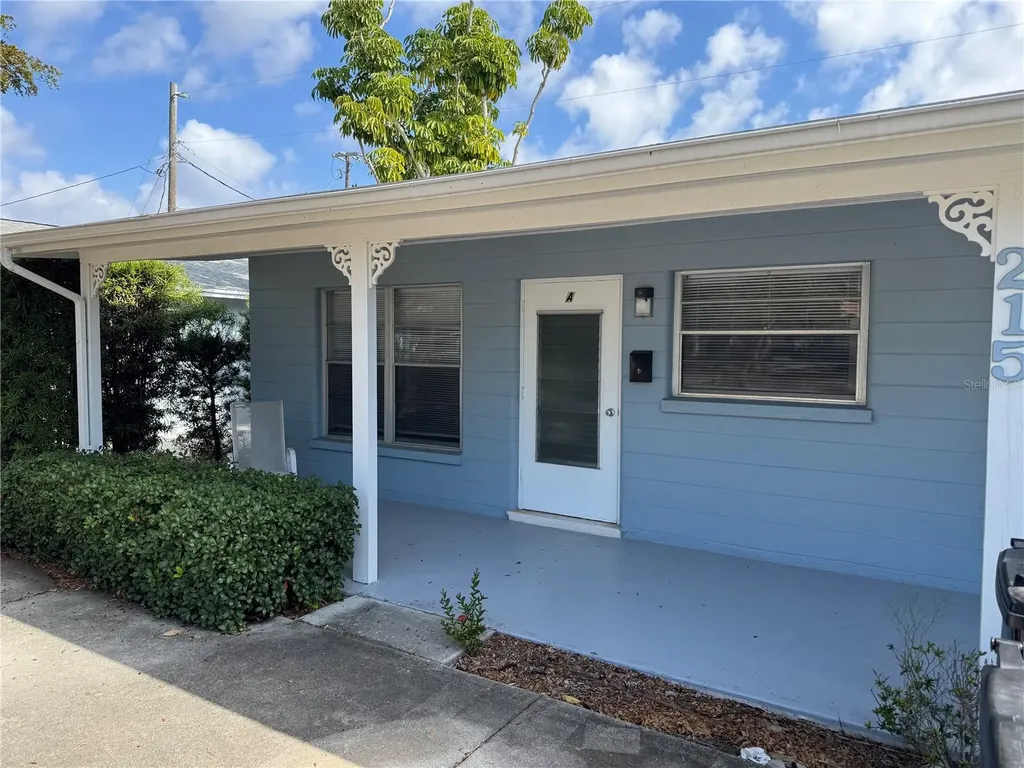 215 Park Boulevard S Venice FL 34285