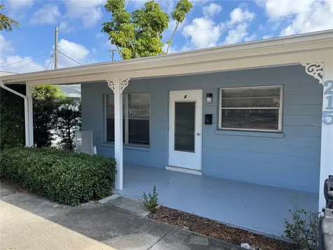 215 Park Boulevard S Venice FL 34285