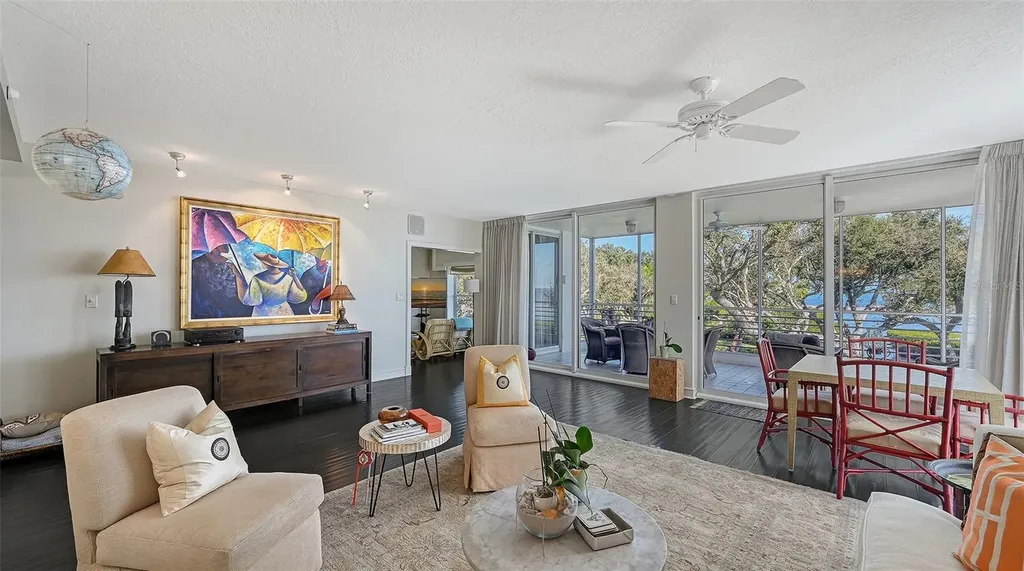 2550 Harbourside Drive Longboat Key FL 34228