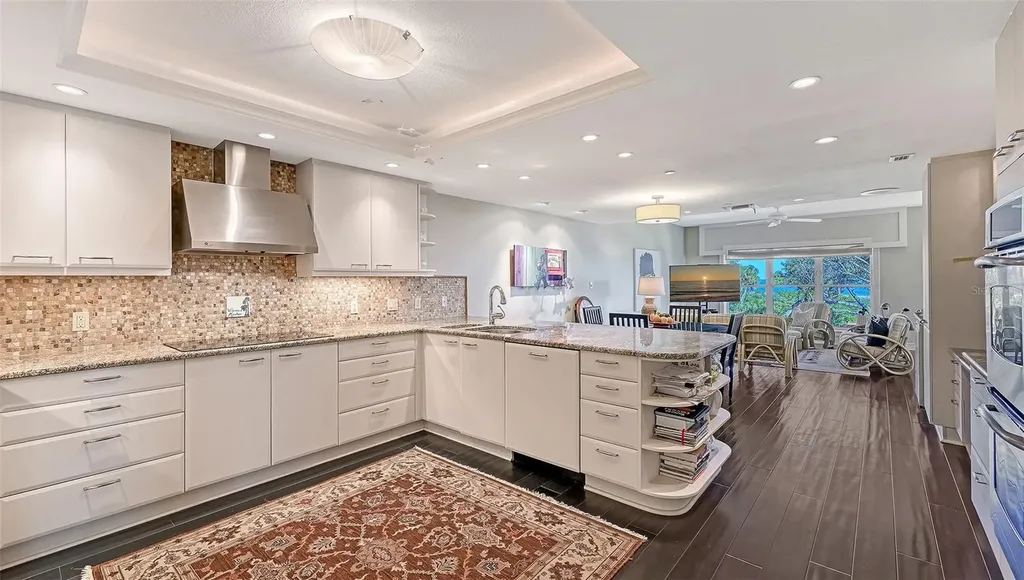 2550 Harbourside Drive Longboat Key FL 34228
