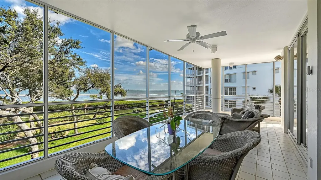 2550 Harbourside Drive Longboat Key FL 34228