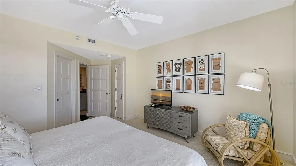 2550 Harbourside Drive Longboat Key FL 34228