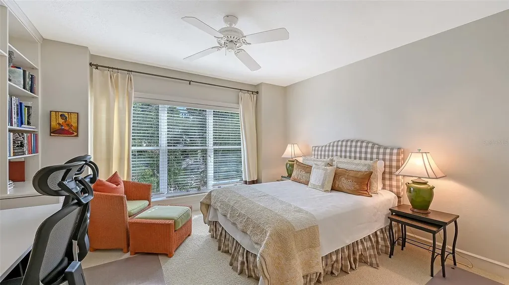 2550 Harbourside Drive Longboat Key FL 34228