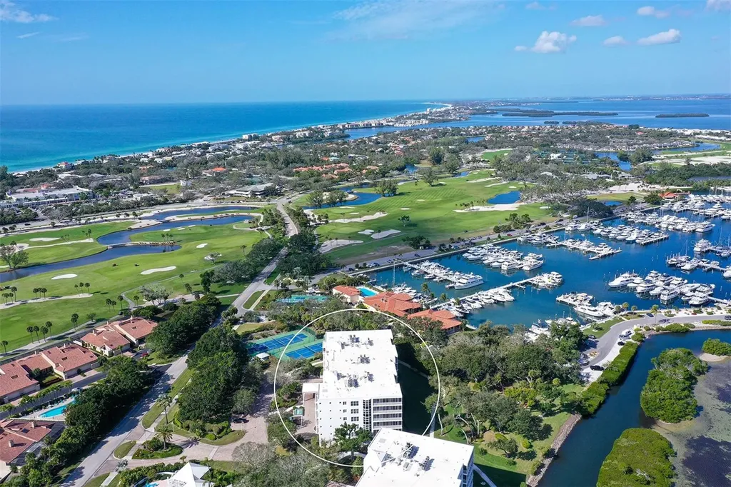 2550 Harbourside Drive Longboat Key FL 34228