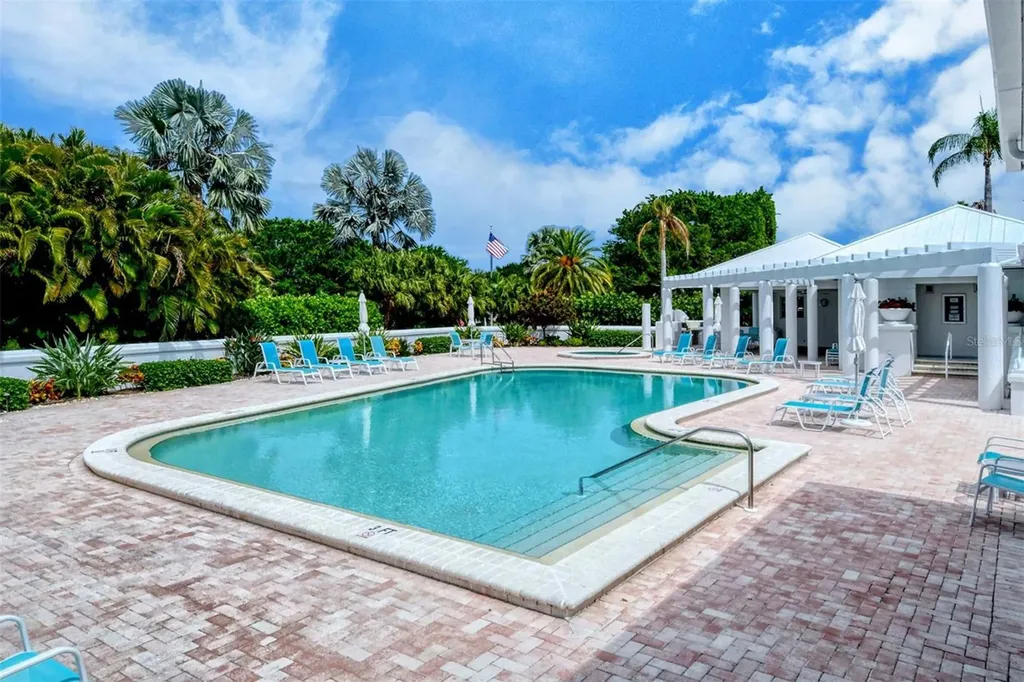 2550 Harbourside Drive Longboat Key FL 34228