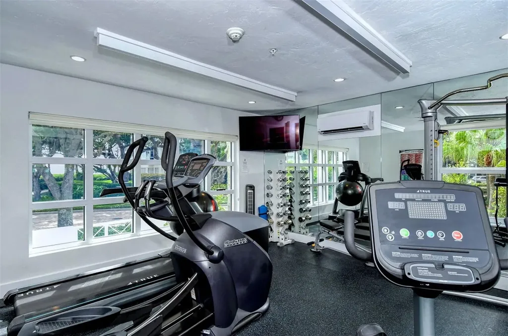 2550 Harbourside Drive Longboat Key FL 34228