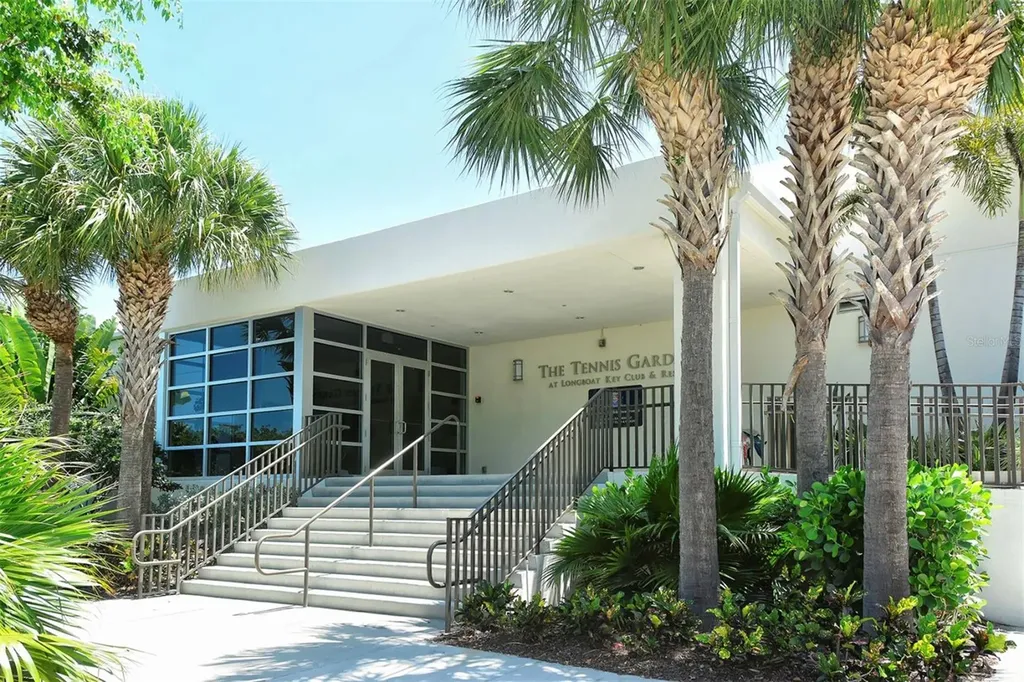 2550 Harbourside Drive Longboat Key FL 34228