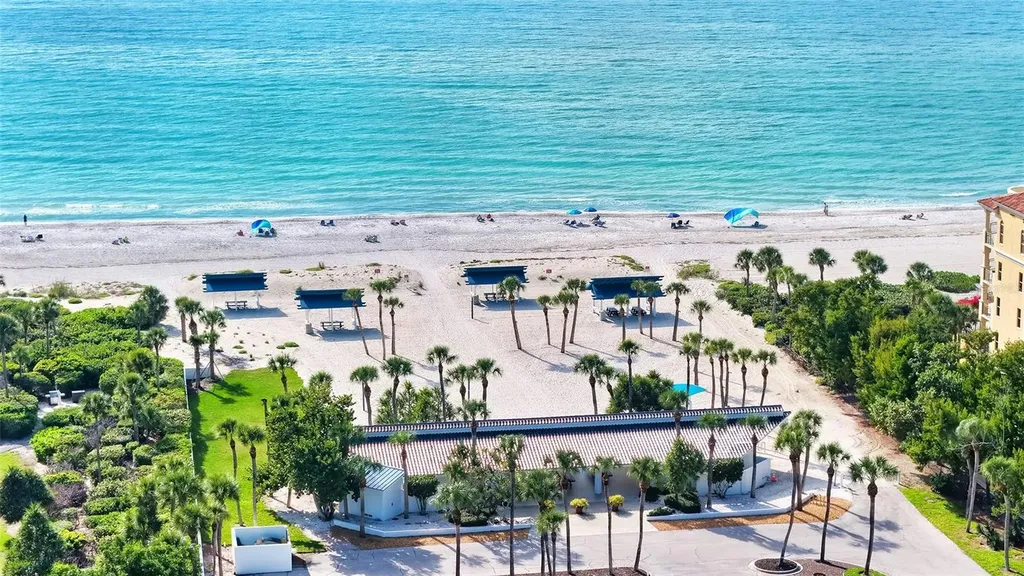 2550 Harbourside Drive Longboat Key FL 34228