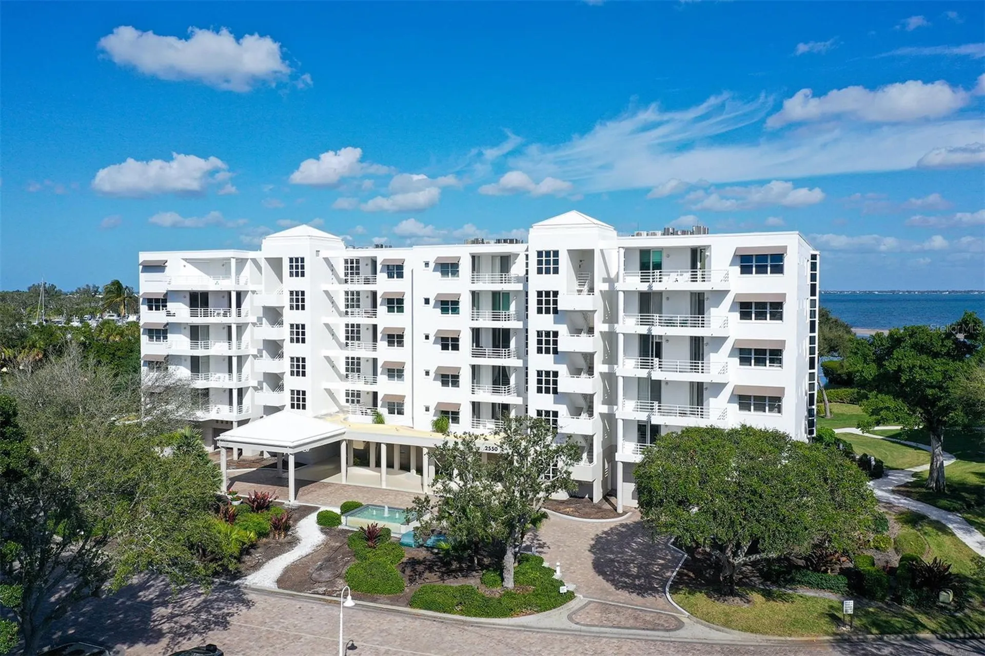 2550 Harbourside Drive Longboat Key FL 34228