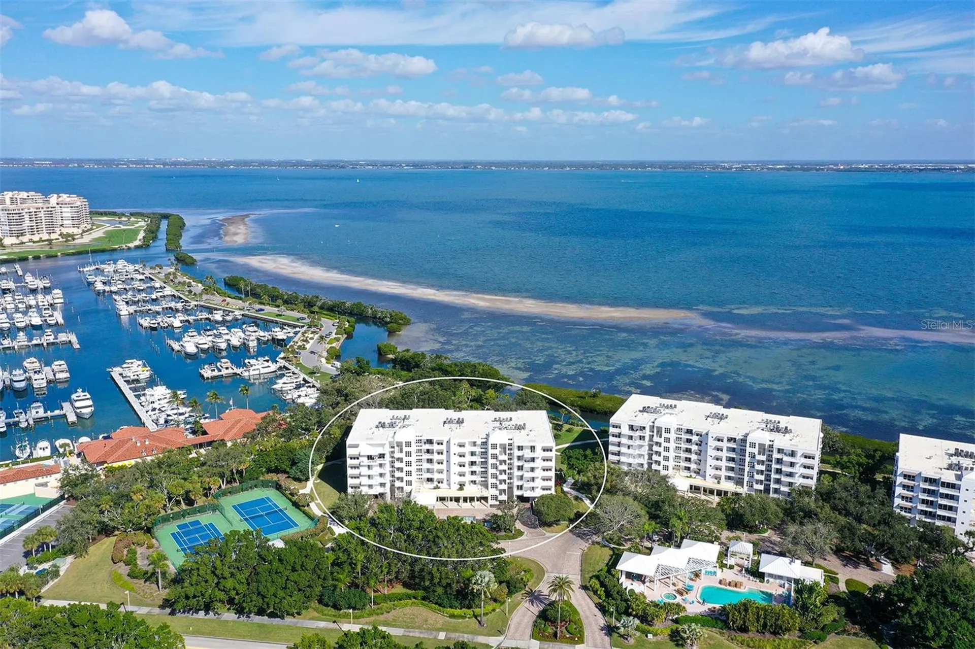 2550 Harbourside Drive Longboat Key FL 34228