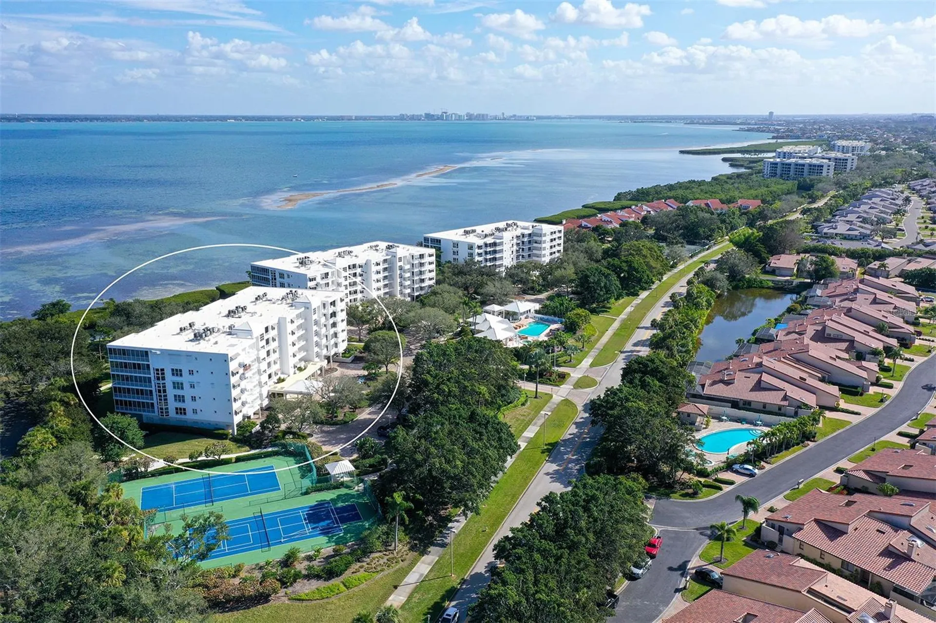 2550 Harbourside Drive Longboat Key FL 34228