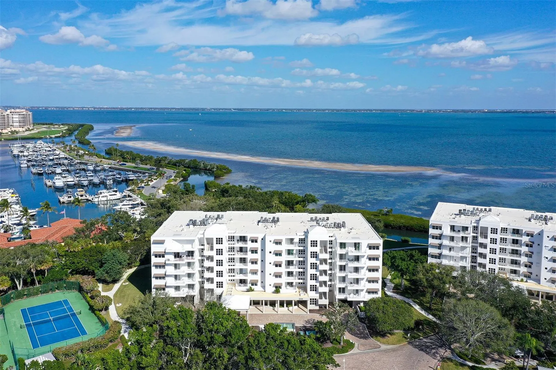 2550 Harbourside Drive Longboat Key FL 34228