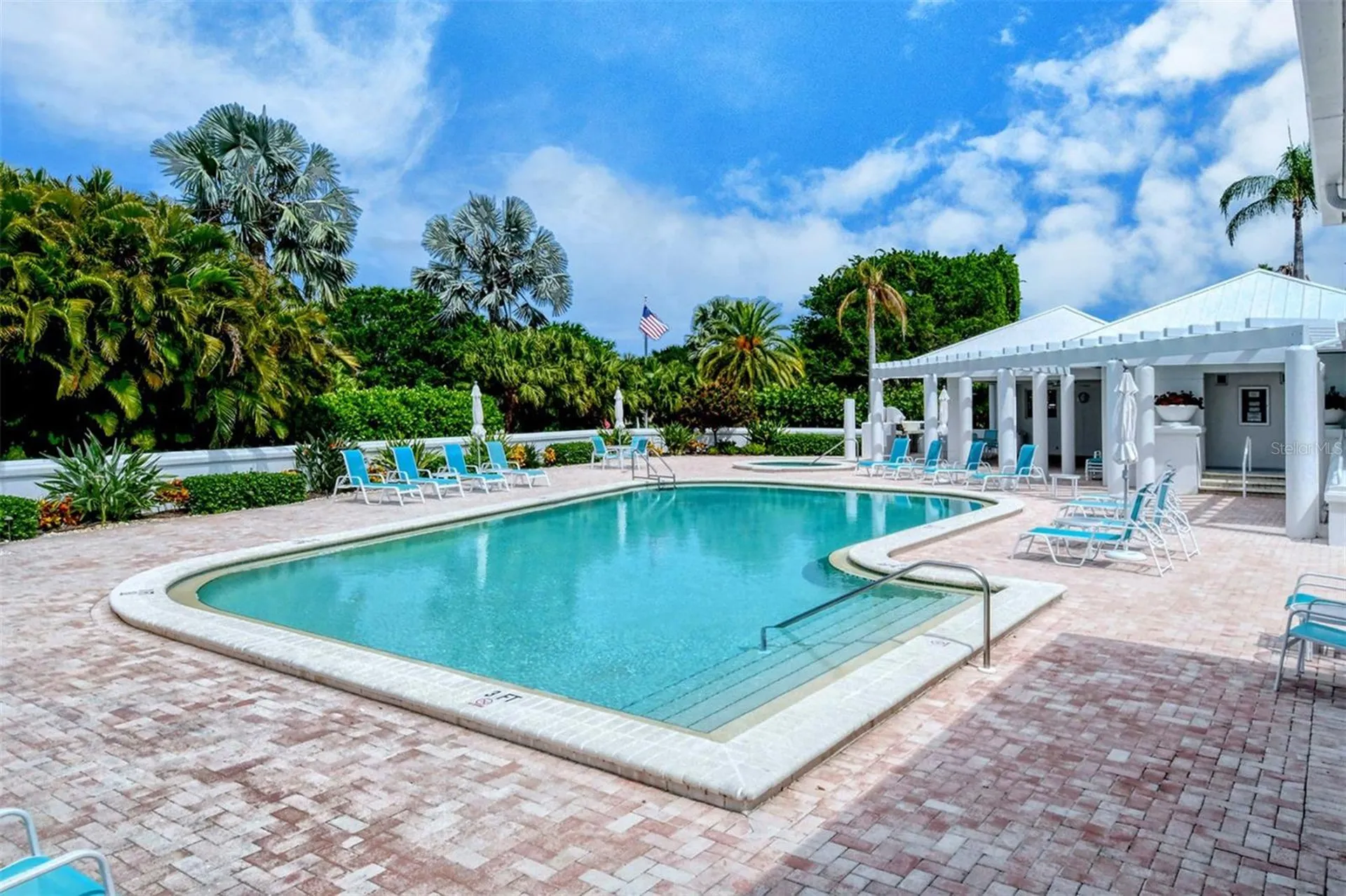 2550 Harbourside Drive Longboat Key FL 34228