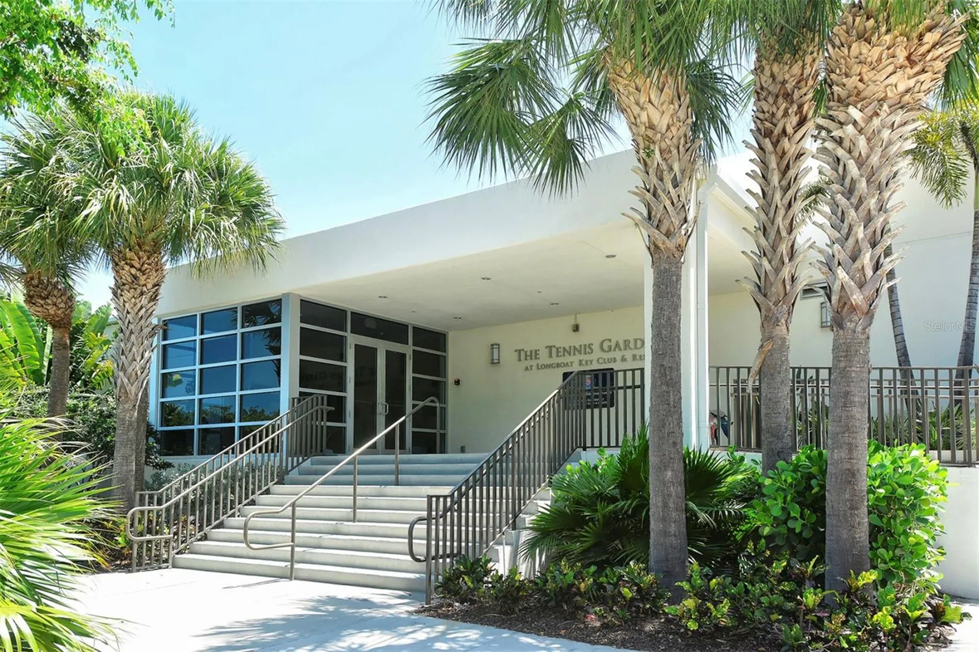 2550 Harbourside Drive Longboat Key FL 34228