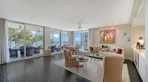2550 Harbourside Drive Longboat Key FL 34228