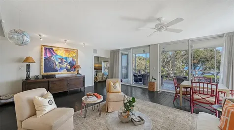 2550 Harbourside Drive Longboat Key FL 34228