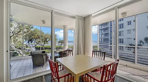 2550 Harbourside Drive Longboat Key FL 34228