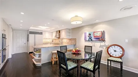 2550 Harbourside Drive Longboat Key FL 34228
