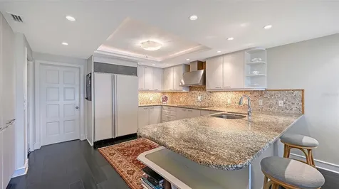 2550 Harbourside Drive Longboat Key FL 34228