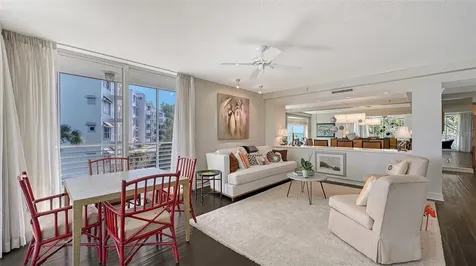 2550 Harbourside Drive Longboat Key FL 34228
