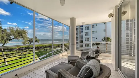 2550 Harbourside Drive Longboat Key FL 34228