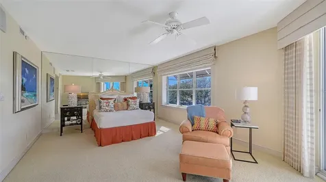 2550 Harbourside Drive Longboat Key FL 34228