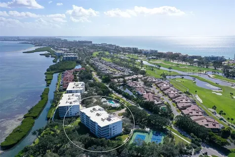 2550 Harbourside Drive Longboat Key FL 34228