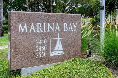 2550 Harbourside Drive Longboat Key FL 34228