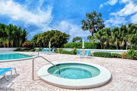 2550 Harbourside Drive Longboat Key FL 34228